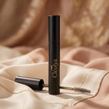Mascara Cléolya à brosse métallique : volume et longueur sans paquets