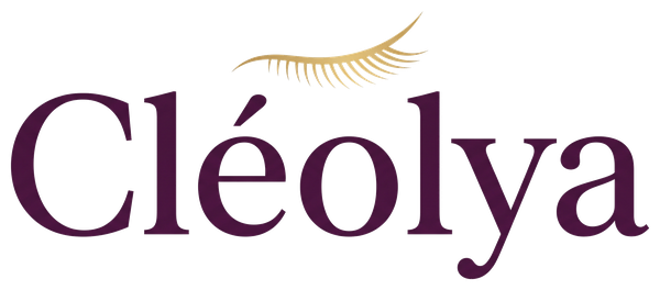 Cléolya — cils magnétiques sans colle