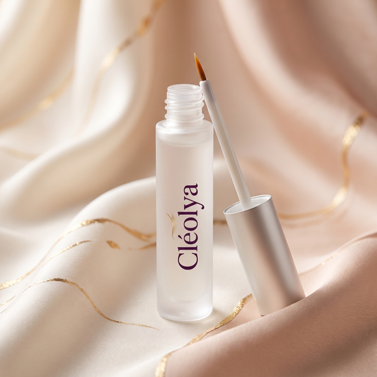 Sérum fortifiant cils & sourcils Cléolya